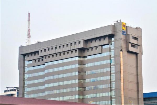 PLN Rampungkan Tiga Infrastruktur Kelistrikan di IKN