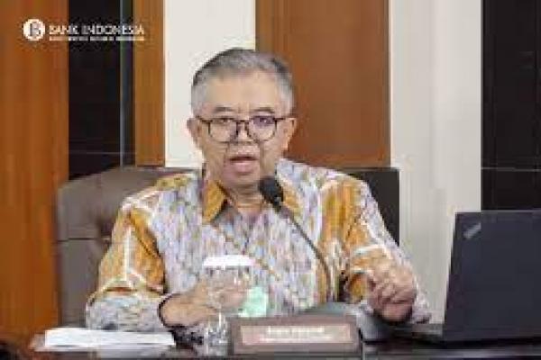 BI: Surplus Neraca Perdagangan Topang Ketahanan Ekonomi Indonesia
