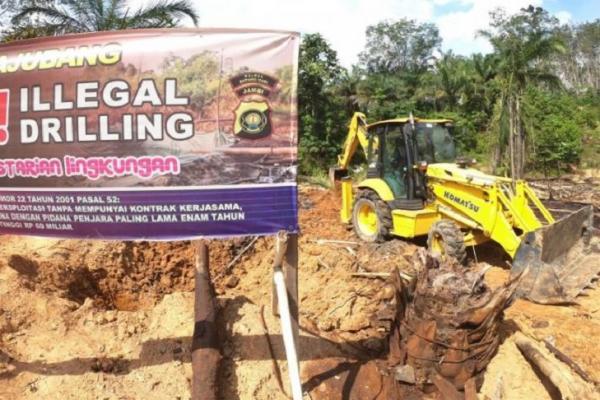 ESDM akan Terbitkan Izin Pertambangan di Babel