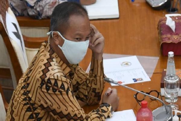 Menperin Curhat, Harga Makanan dan Minuman Mulai Naik