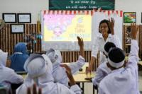 Sri Mulyani Ungkap Rincian Subsidi Banyak Dinikmati Orang Kaya