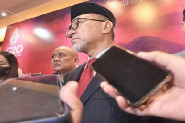 Alasan Mendag Zulhas Sebut Bansos Penyebab Lonjakan Harga Telur