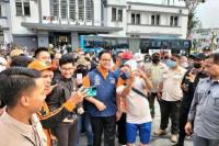 Anies Baswedan: Bayangkan Kota Tua Magnet Wisatawan Dunia! 