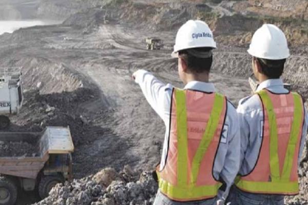 Perusahaan Tambang Diminta Aktif Libatkan Warga Lokal
