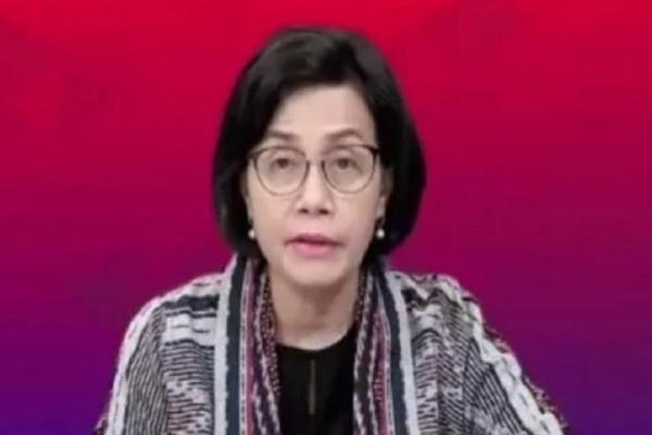 Sri Mulyani: Bansos BBM Diharapkan Bisa Kurangi Kemiskinan