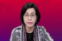 Sri Mulyani: Bansos BBM Diharapkan Bisa Kurangi Kemiskinan