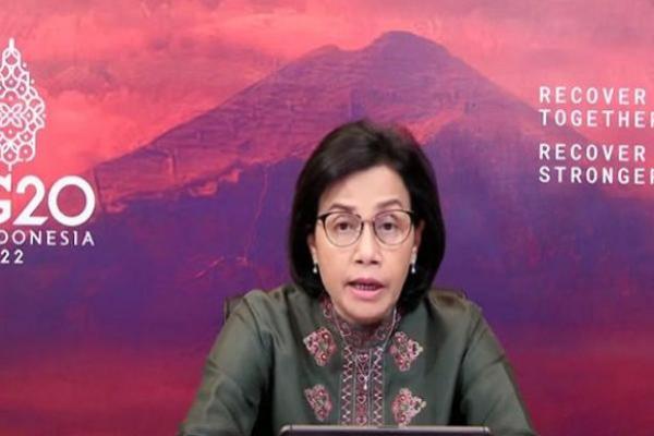 Sri Mulyani Curhat, Harga BBM Seharusnya Naik Sejak 2021 