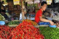 Sri Mulyani Siapkan Hadiah bagi Pemda Bisa Turunkan Inflasi