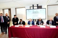 Tekan Stunting, Erick Thohir Genjot Produksi Susu Nasional