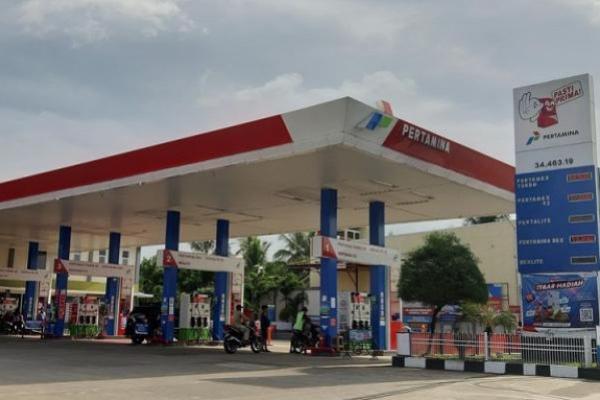 Erick Thohir Geram, Harga BBM Pertamina Kok Dibanding-bandingkan 