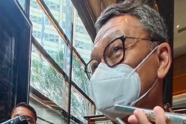 Pertalite Potensi Turun Lagi, Menteri ESDM Ajak Masyarakat Hemat BBM