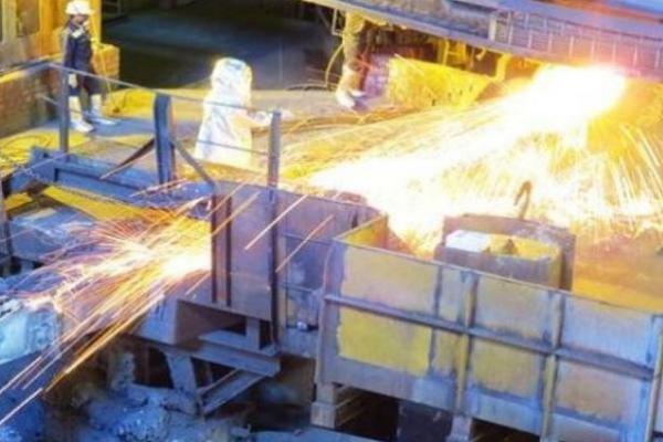 APNI Sebut Hilirisasi Bawa Berkah Bagi Pabrik Olahan Nikel 