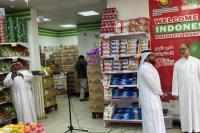Genjot Produk Indonesia, KJRI-ITPC Jeddah Gelar Indonesian Product’s Month