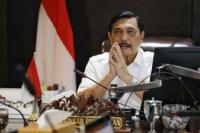 Luhut Binsar Ingin Indonesia Batasi Penjualan Kendaraan Ber-BBM