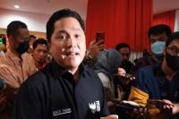 Erick Thohir Ajak Semua Pihak Bangun Kedaulatan Digital RI