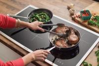 Pakai Jalur Khusus, PLN Ungkap Kompor Induksi Lebih Hemat