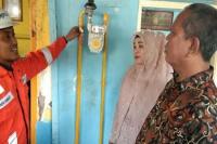 Pemerintah Target Bangun 40.777 Jargas Rumah Tangga di 2022