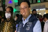 Alasan Gubernur Anies Namai Kawasan Kota Tua Jadi Batavia