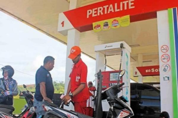 Pertamina Pastikan Harga BBM Stabil Meski Iran Serang Israel