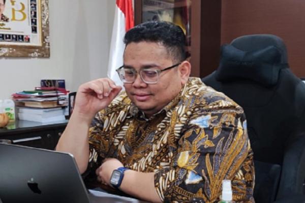 Bawaslu Putuskan Tolak Gugatan 14 Parpol Gagal Lolos Pemilu 2024