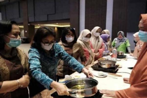 ESDM Pastikan Kompor Induksi Tak Menambah Beban Masyarakat