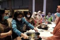 ESDM Pastikan Kompor Induksi Tak Menambah Beban Masyarakat