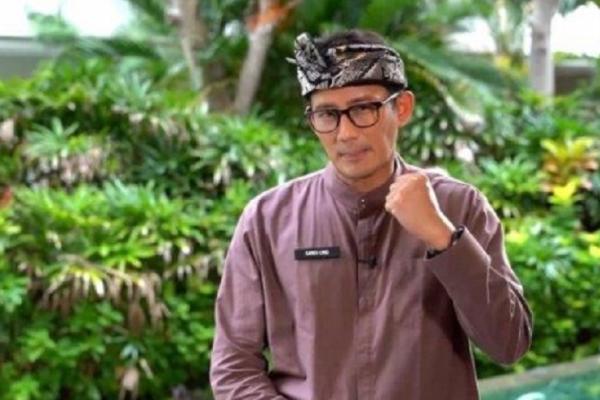 Dear Pemda, Siapkan Destinasi Wisata Sambut Lebaran 2024!