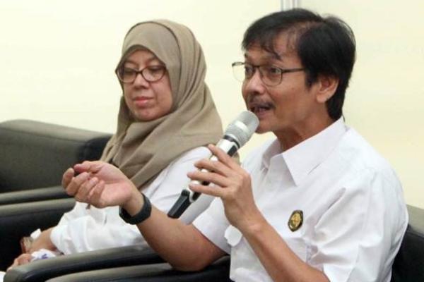 Perpres Pembatasan Pertalite Belum Rampung, Ini Kata Kementerian ESDM