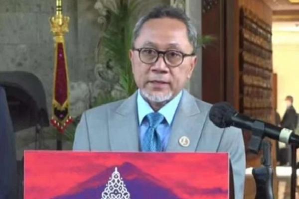 Pertemuan Menteri Perdagangan G20 Tak Sepakat Terkait Rusia-Ukraina