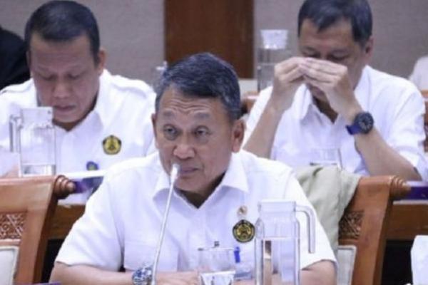 Menteri ESDM Sebut Kompor Listrik Bisa Serap Oversupply PLN