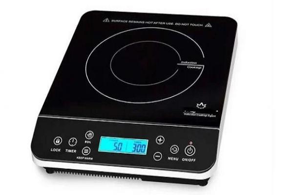 Program Kompor Listrik Belum Diputuskan, Airlangga Hartarto Beberkan Alasannya