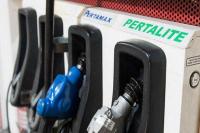 Ilustrasi pengisian BBM di SPBU (Dok. Pertamina)