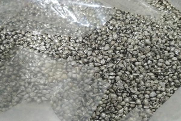 PT Timah Sukses Catat Kenaikan Produksi Bijih Timah 29,6 Persen