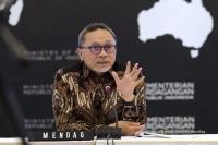 Pemerintah Larang TikTok Shop dkk Jualan Lagi