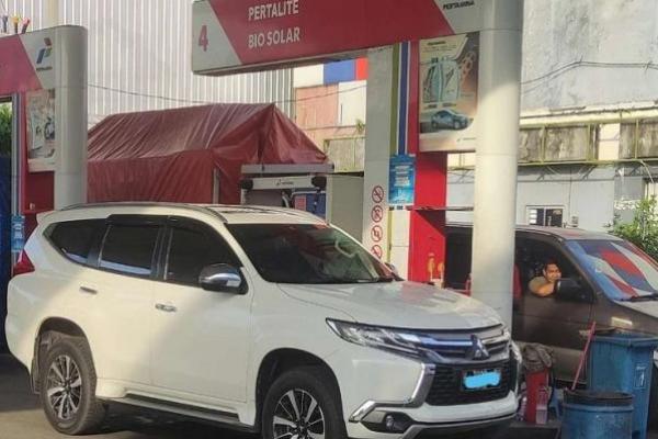 BBM Subsidi Bocor, DPR Desak Pengetatan Distribusi dan Edukasi Publik