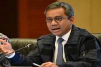 Wamenkeu Klaim RI Mampu Jaga Inflasi pada Level Moderat