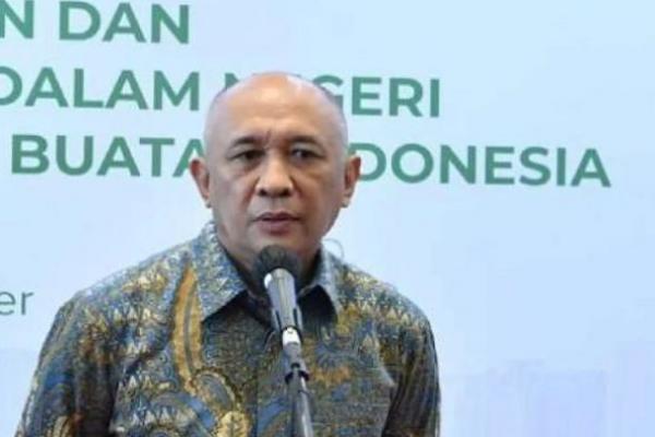 Minyak Merah Sudah Berlisensi SNI