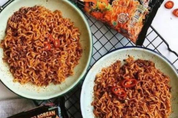 Wings Buka Suara soal Gaduh Mie Sedaap Ditarik Hong Kong