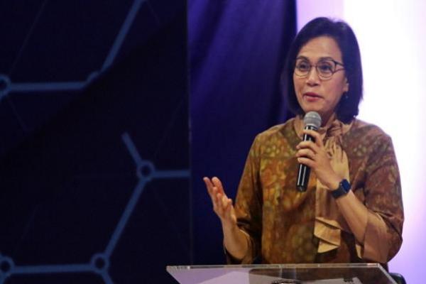 Sri Mulyani ke Awardee LPDP: Indonesia Pasti Membutuhkan Anda