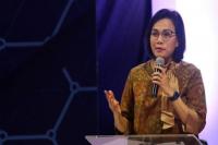 Sri Mulyani ke Awardee LPDP: Indonesia Pasti Membutuhkan Anda