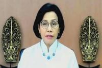 Sri Mulyani Ingatkan UMKM, Konsumen Lebih Pilih Transaksi Digital 