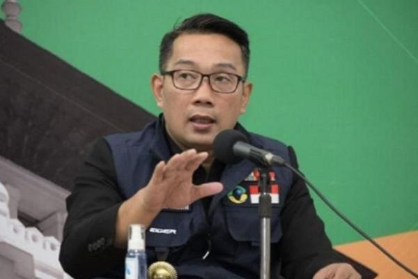 Kritik Ridwan Kamil Soal Kompor Listrik: Tidak Populer
