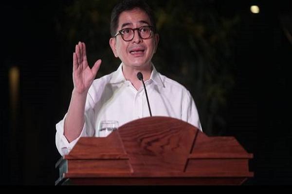 Ekonomi Global Tertekan, Kadin Terus Dorong Penguatan UMKM