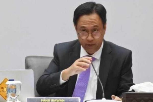 Bank Mandiri Pede Indonesia Bisa Tahan Dampak Resesi Global