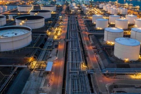 Subholding Gas Pertamina Siapkan Strategi Hadapi Risiko Geopolitik