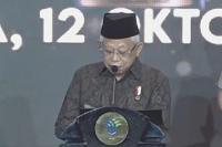 Wapres Ma`ruf Ungkap Kunci Keberlanjutan Investasi