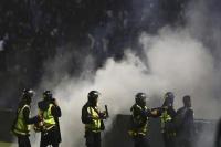 TGIPF Soroti Gas Air Mata Kadaluwarsa di Tragedi Kanjuruhan