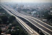 Jasa Marga Restui PT MUN Akuisisi 40% Saham Tol MBZ 