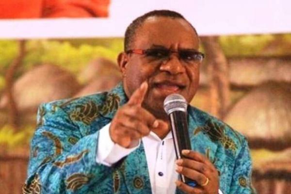 Kemendagri Serahkan DAK2 ke KPU untuk Penentuan Dapil Pemilu 2024