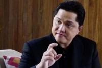 Erick Thohir Komitmen Sederhanakan Birokrasi Lewat Omnibus Law BUMN